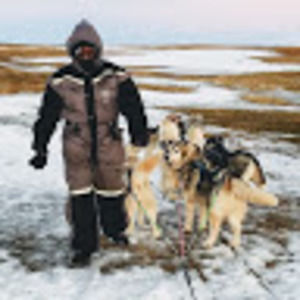 Meet your Posher, Habiba